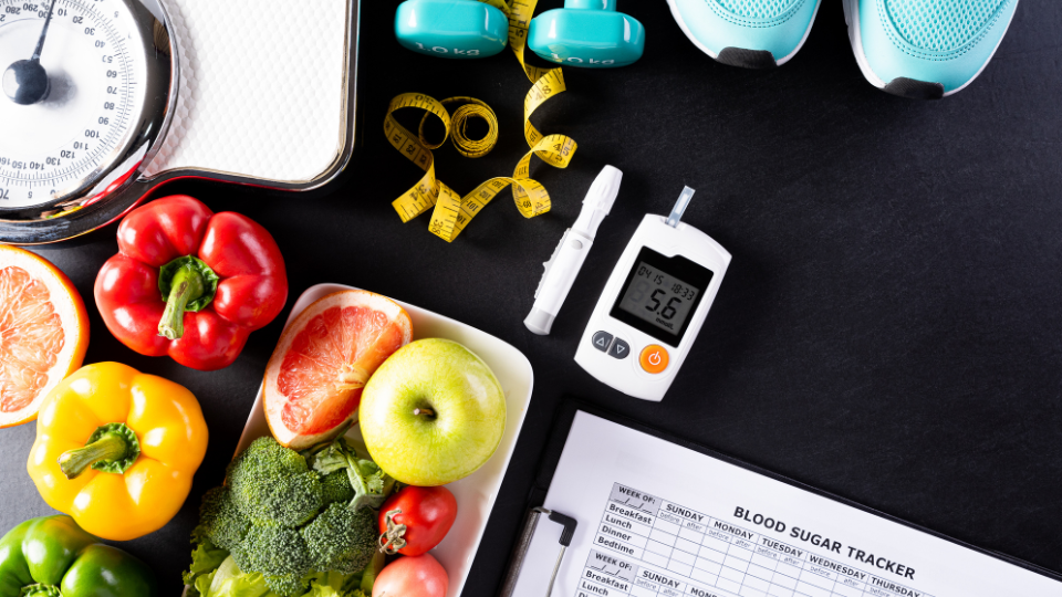 Do You Know Your Risk of Diabetes?